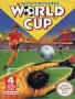 Nintendo  NES  -  Nintendo World Cup